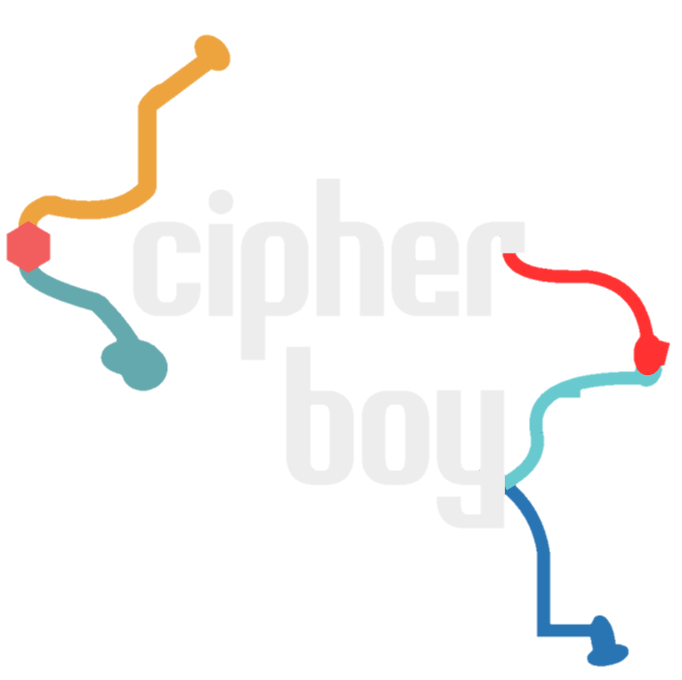 CipherBoy